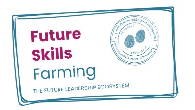 Future Skills Farming