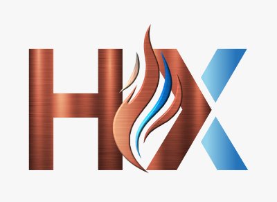 Global HX logo