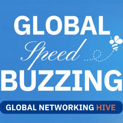 Global Networking Hive logo