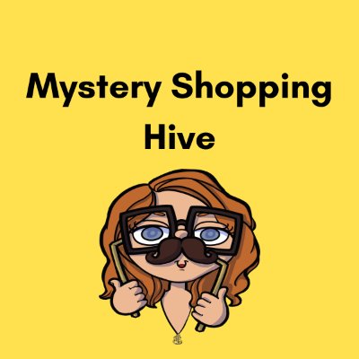Secret Shoppers' logo