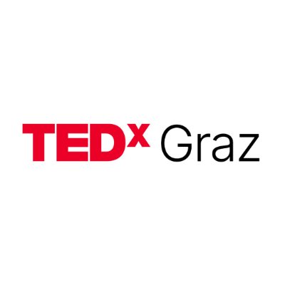 TEDx Graz logo