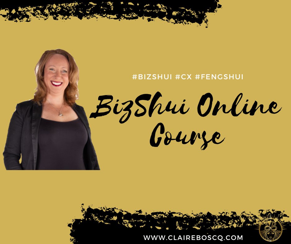 BizShui Online Course: Create Flow, Focus and Success in Your Workspace