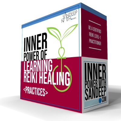 Reiki Professional: Certification Program
