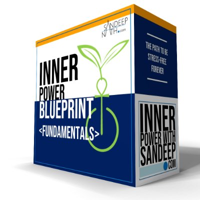 Inner Power Blueprint