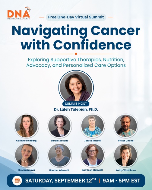 Navigating Cancer with Confidence
