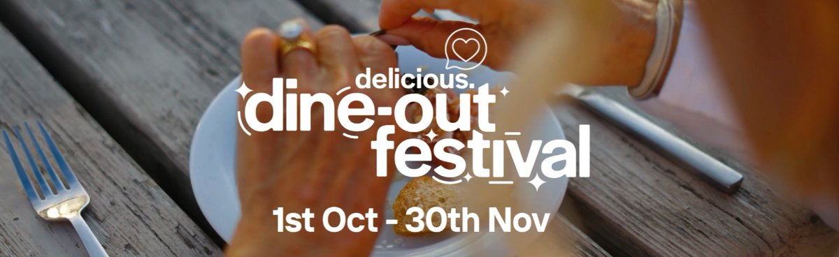 Delicious Jersey Dine-Out Festival