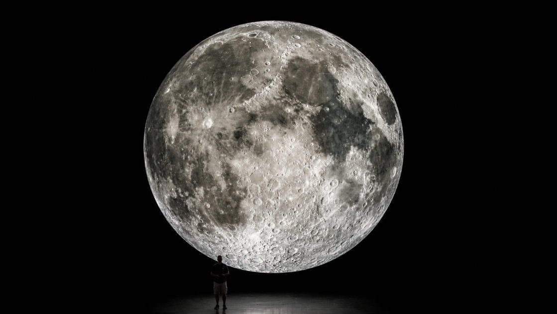 Museum of the Moon