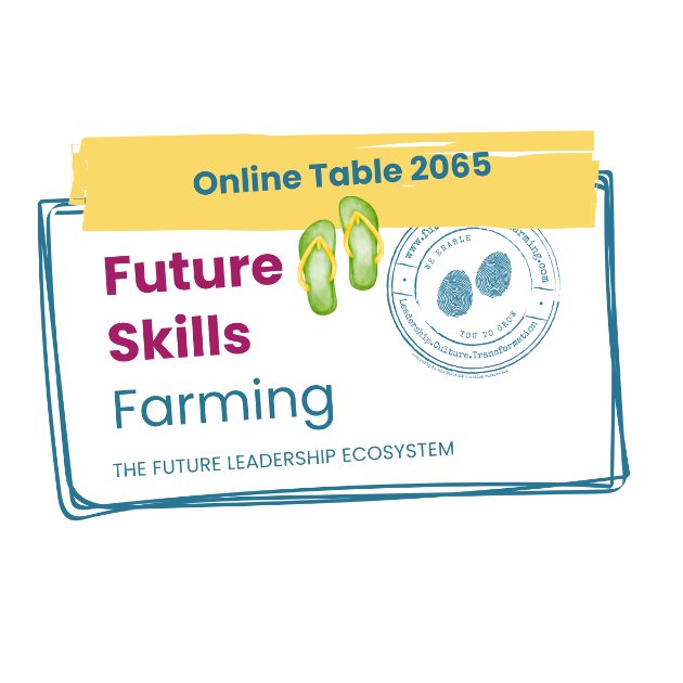 Online Table 2065 | What if it goes well?